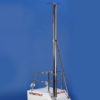 Pole Mount