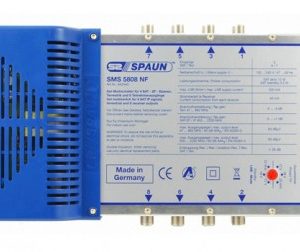 Multiswitch