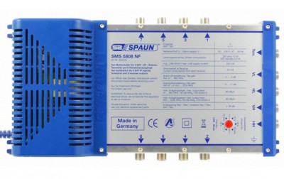 Multiswitch