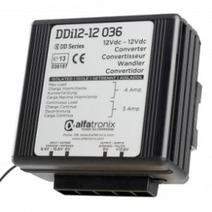 Alfatronix_convertitore