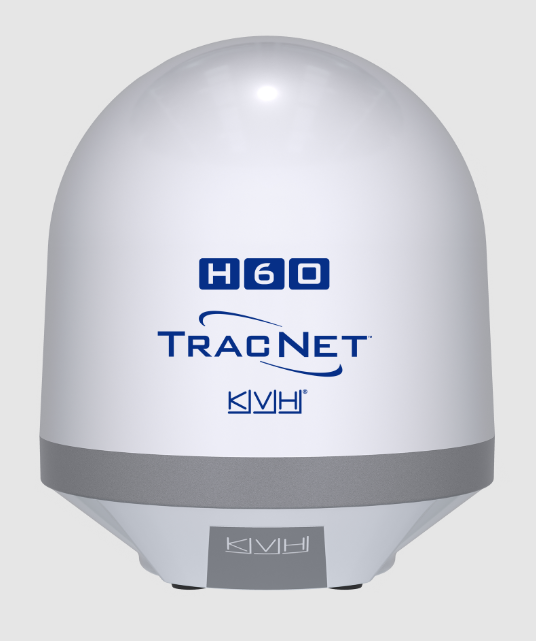 TracNet H60