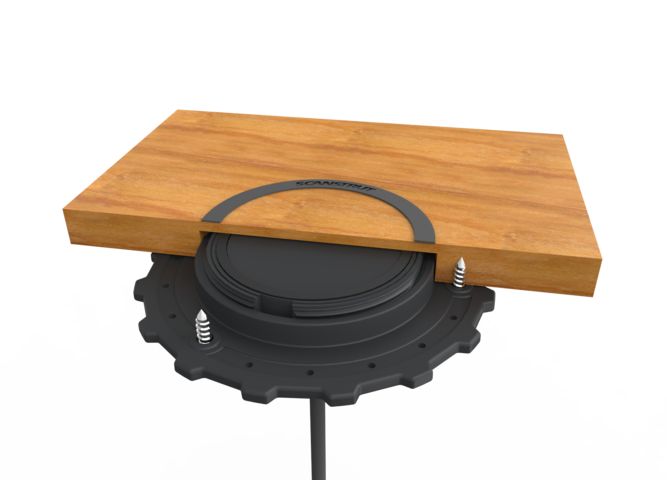 Rokk Wireless