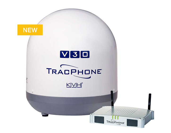 TracPhone V30