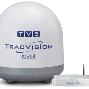 TracVision TV5