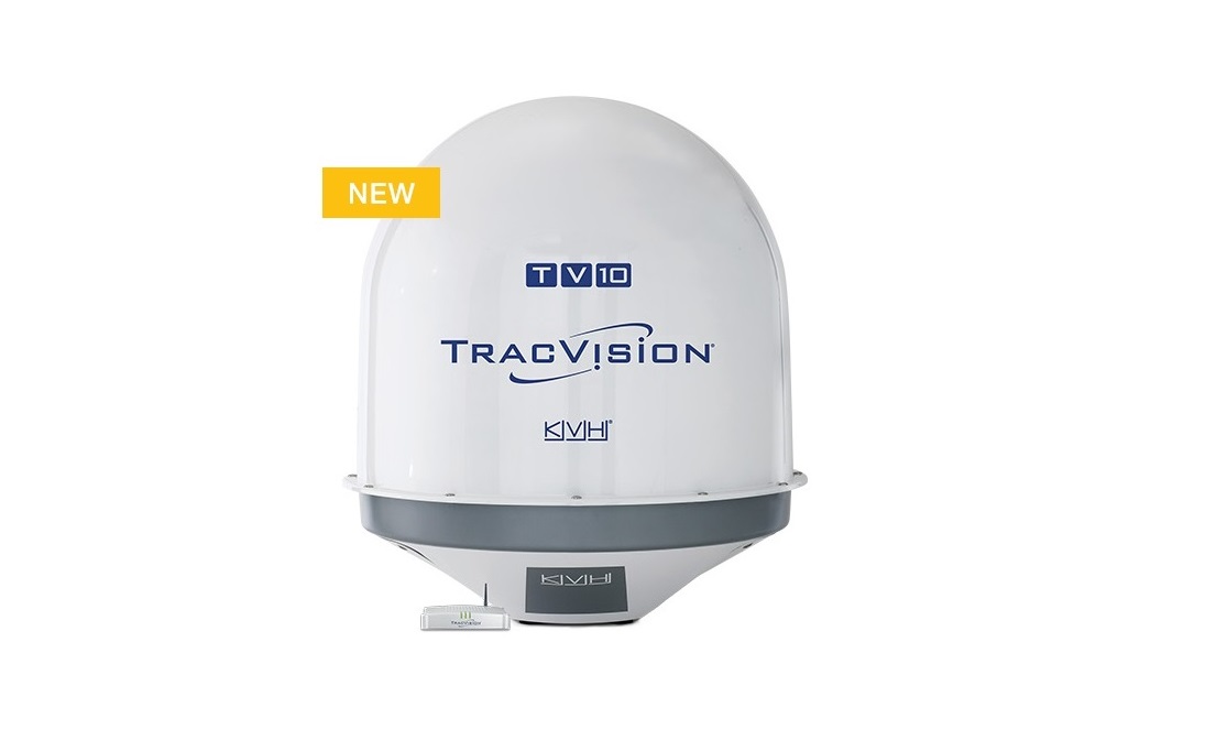 TracVision TV10