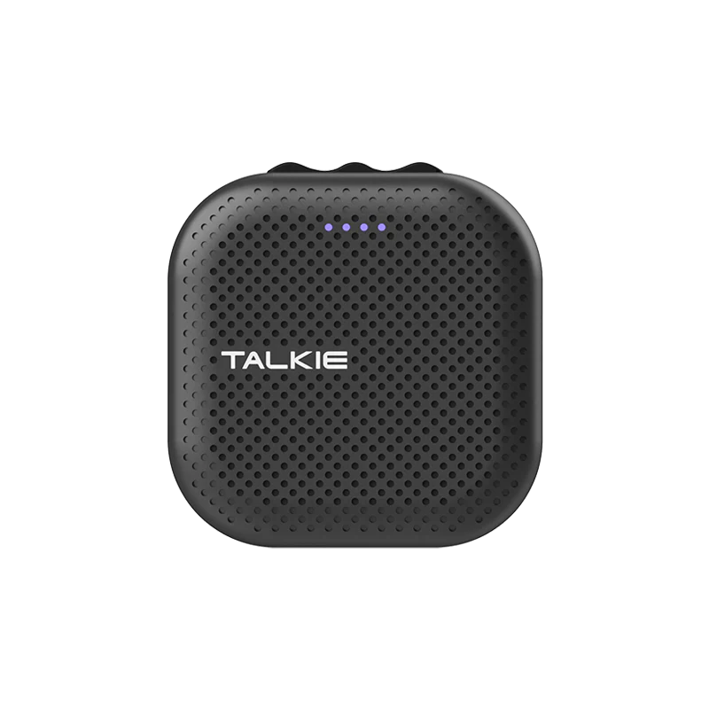 TALKIE - immagine 2
