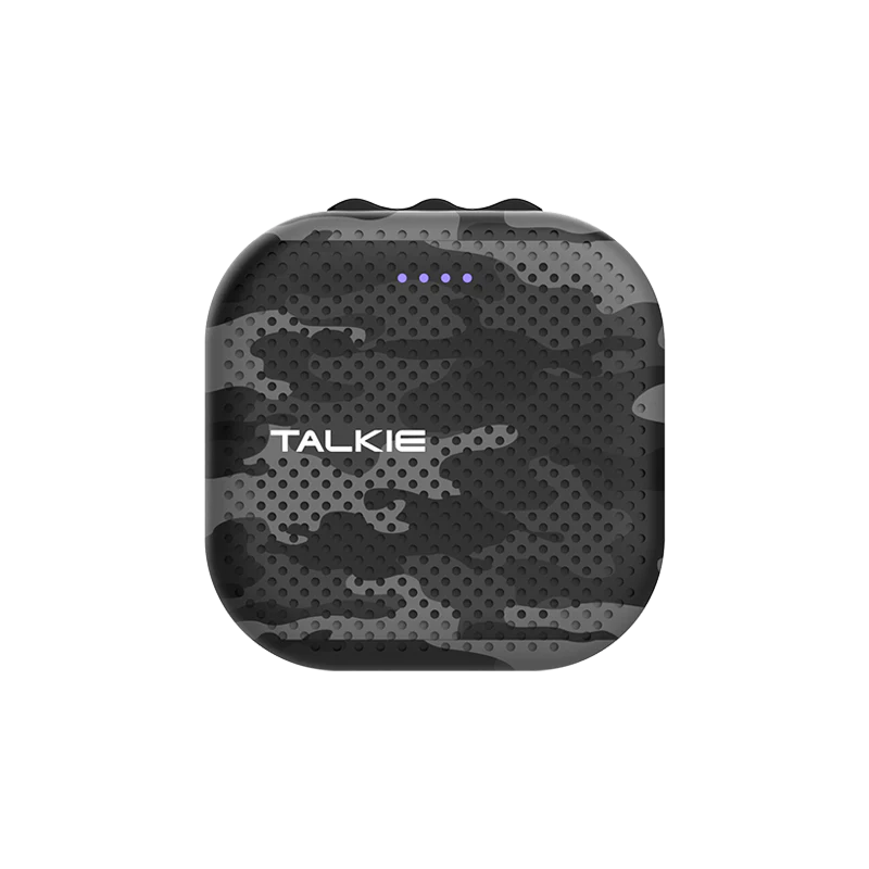 TALKIE - immagine 3