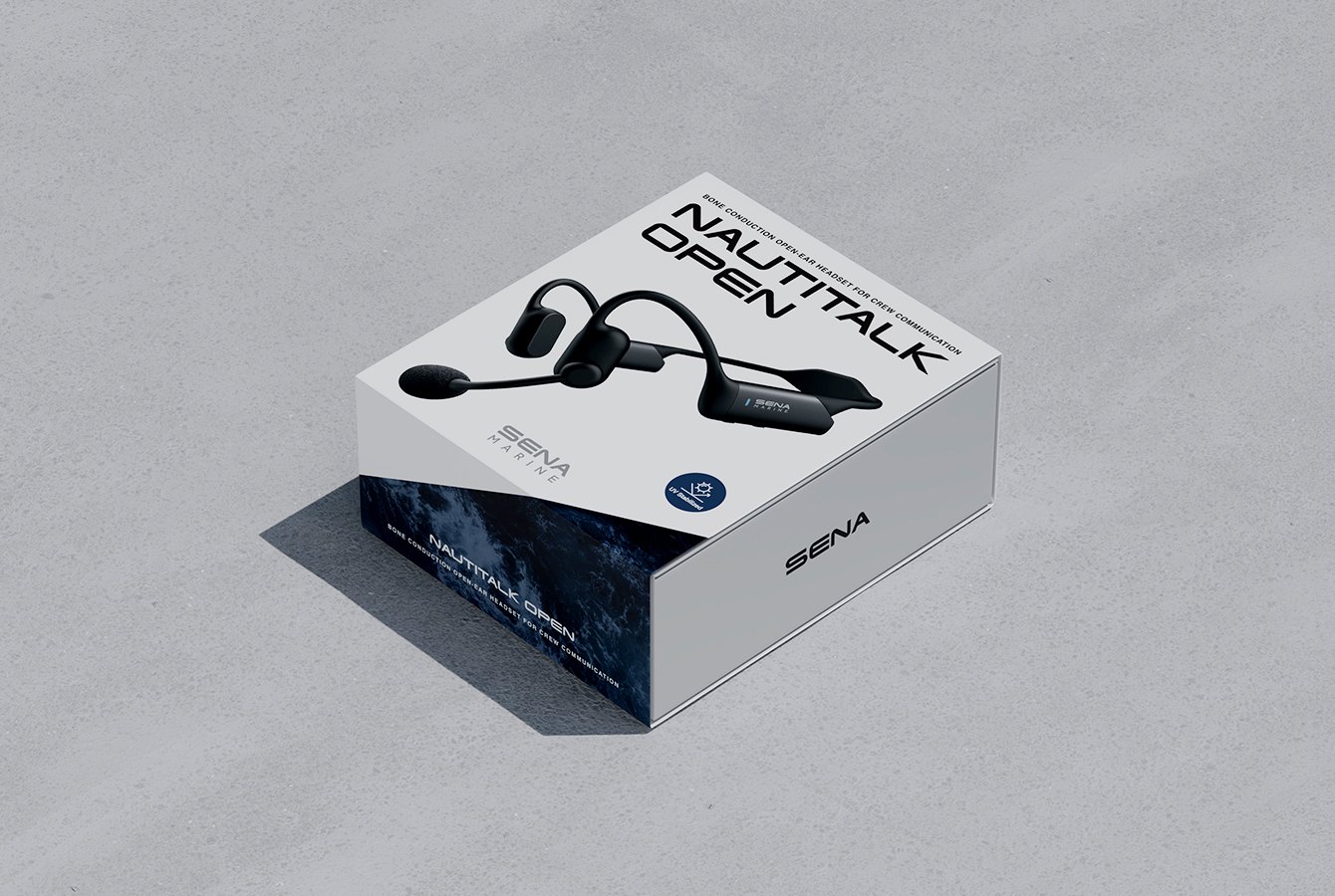 NAUTITALK OPEN - immagine 9